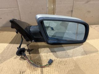 bontott BMW 5 E60 Jobb Visszapillantó Tükör (Mechanikus)