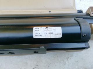 bontott BMW 5 E60 Kalaptartó