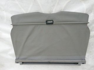 bontott BMW 5 E60 Kalaptartó