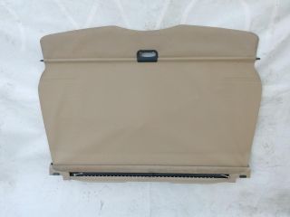 bontott BMW 5 E60 Kalaptartó