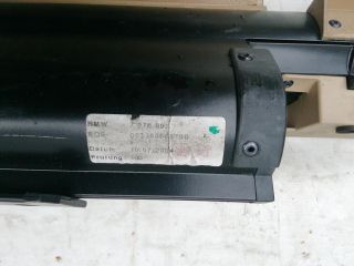 bontott BMW 5 E60 Kalaptartó