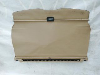 bontott BMW 5 E60 Kalaptartó