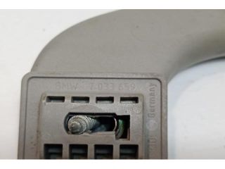 bontott BMW 5 E60 Kapaszkodó (Pozíciófüggetlen)