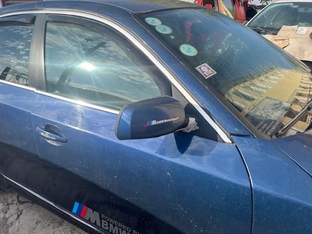 bontott BMW 5 E60 Kapcsoló (Magában)