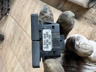 bontott BMW 5 E60 Kapcsoló (Magában)