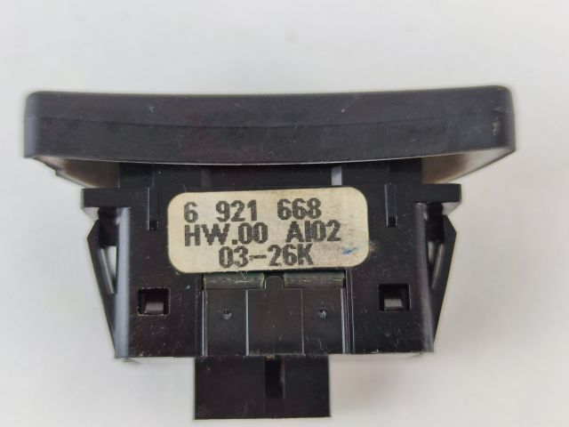 bontott BMW 5 E60 Kapcsoló (Magában)