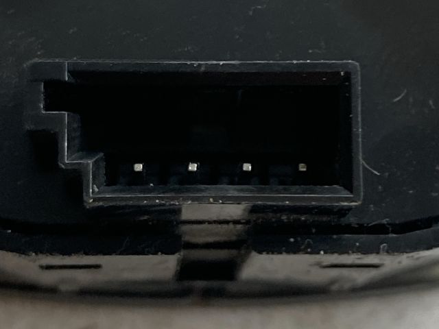 bontott BMW 5 E60 Kapcsoló (Magában)