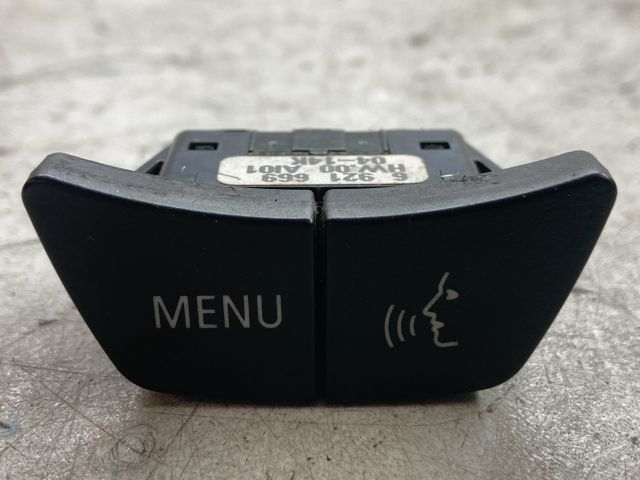 bontott BMW 5 E60 Kapcsoló (Magában)