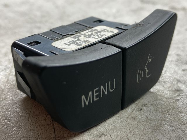 bontott BMW 5 E60 Kapcsoló (Magában)