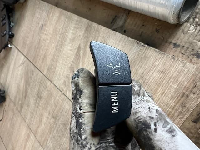 bontott BMW 5 E60 Kapcsoló (Magában)