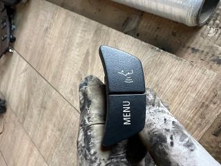 bontott BMW 5 E60 Kapcsoló (Magában)