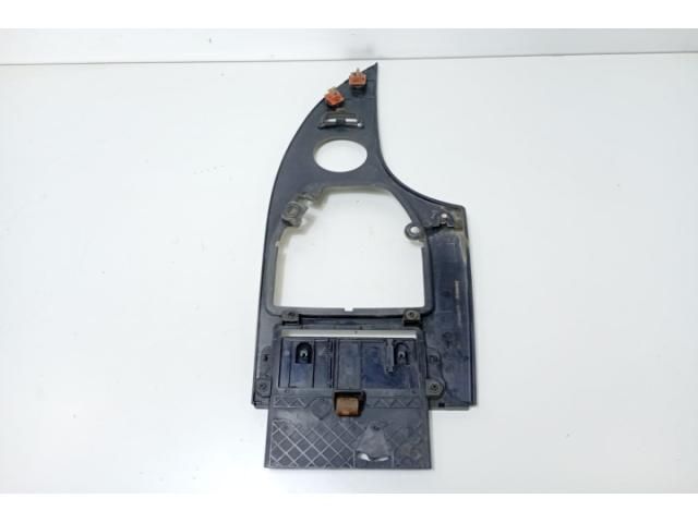 bontott BMW 5 E60 Kardánbox