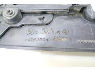 bontott BMW 5 E60 Kardánbox