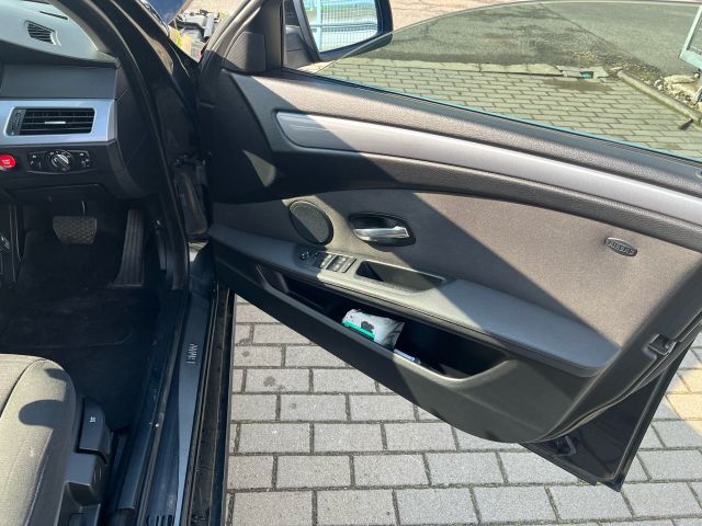 bontott BMW 5 E60 Kardánbox