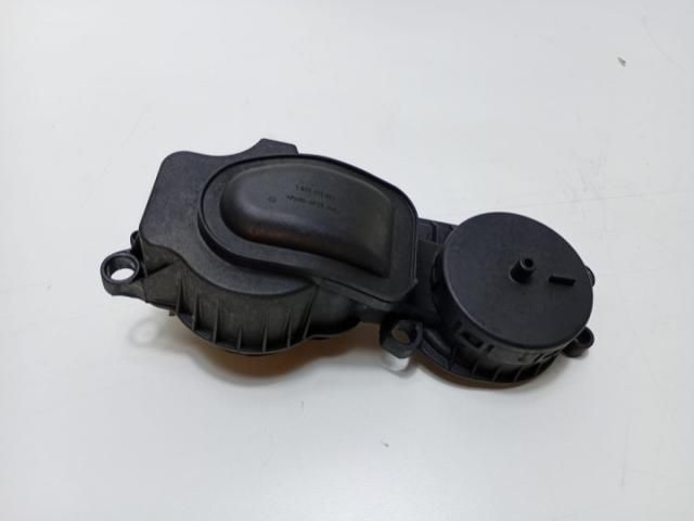 bontott BMW 5 E60 Kartergáz Visszavezető Ház