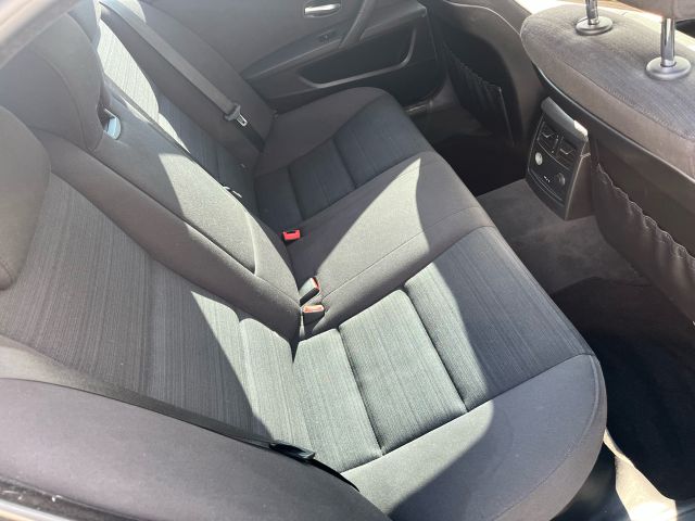 bontott BMW 5 E60 Kerék Csavar Szett