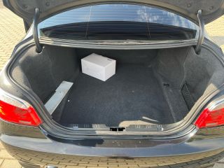 bontott BMW 5 E60 Kerék Csavar Szett