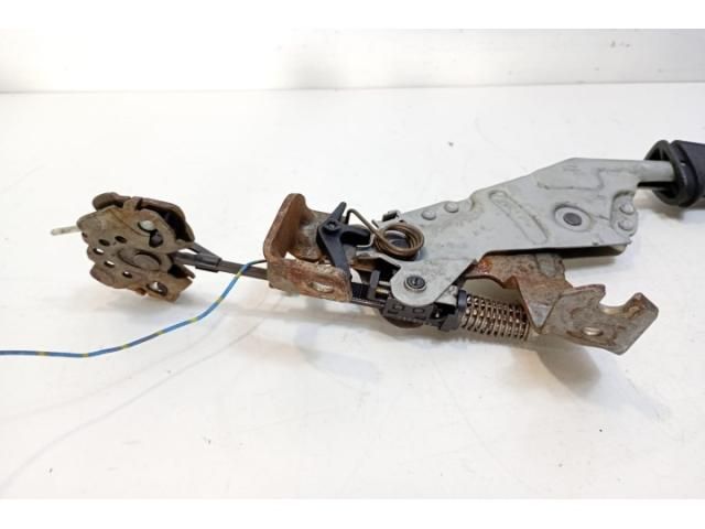 bontott BMW 5 E60 Kézifék Kar