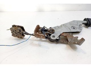 bontott BMW 5 E60 Kézifék Kar