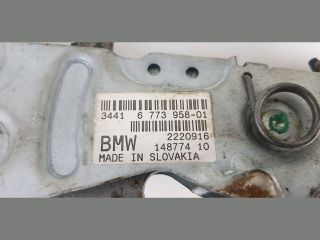 bontott BMW 5 E60 Kézifék Kar