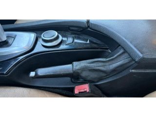 bontott BMW 5 E60 Kézifék Kar