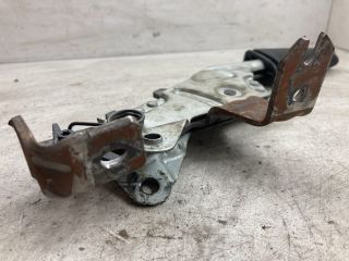 bontott BMW 5 E60 Kézifék Kar