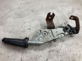 bontott BMW 5 E60 Kézifék Kar