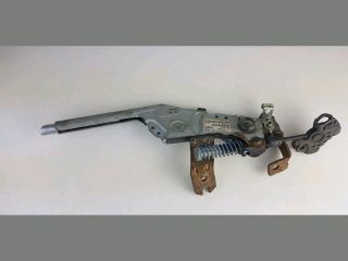 bontott BMW 5 E60 Kézifék Kar