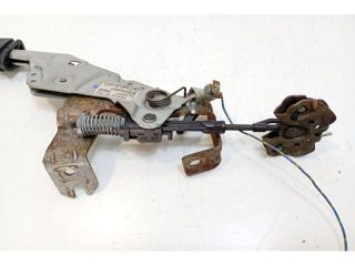 bontott BMW 5 E60 Kézifék Kar