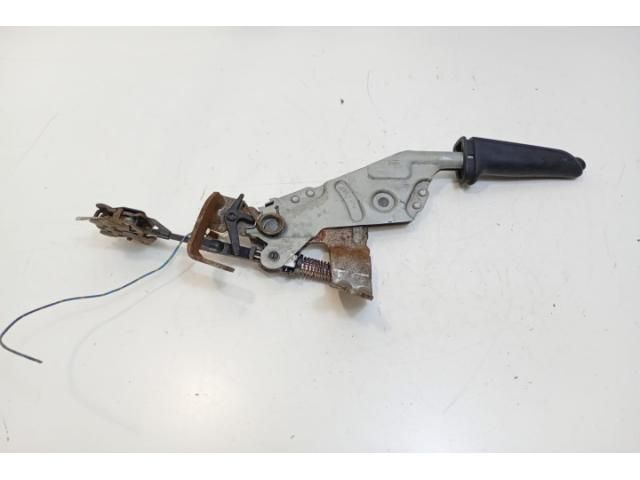 bontott BMW 5 E60 Kézifék Kar