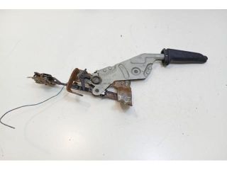 bontott BMW 5 E60 Kézifék Kar