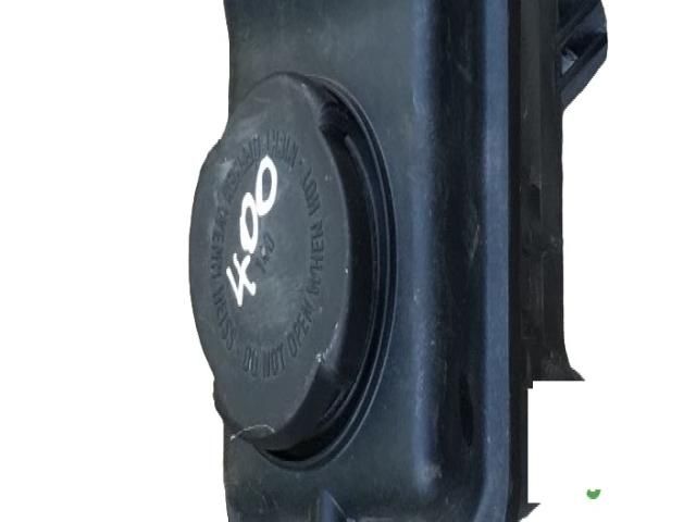 bontott BMW 5 E60 Kiegyenlítőtartály Sapka