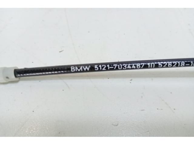 bontott BMW 5 E60 Kilincs Bowden (Pozíciófüggetlen)