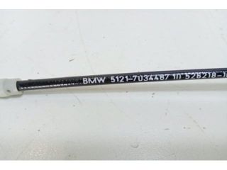 bontott BMW 5 E60 Kilincs Bowden (Pozíciófüggetlen)