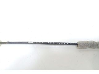 bontott BMW 5 E60 Kilincs Bowden (Pozíciófüggetlen)