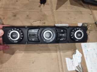 bontott BMW 5 E60 Klíma Kapcsoló