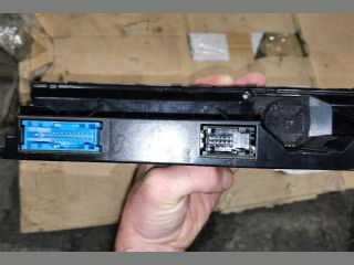 bontott BMW 5 E60 Klíma Kapcsoló