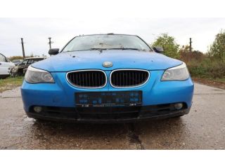 bontott BMW 5 E60 Klíma Kapcsoló