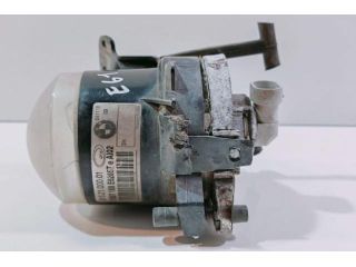 bontott BMW 5 E60 Ködfényszóró (Pozíciófüggetlen)