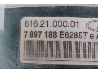 bontott BMW 5 E60 Ködfényszóró (Pozíciófüggetlen)