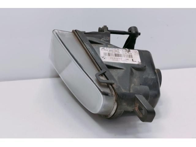 bontott BMW 5 E60 Ködfényszóró (Pozíciófüggetlen)