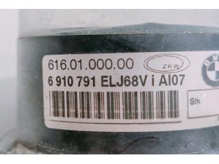 bontott BMW 5 E60 Ködfényszóró (Pozíciófüggetlen)