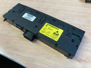 bontott BMW 5 E60 Kombinált Kapcsoló