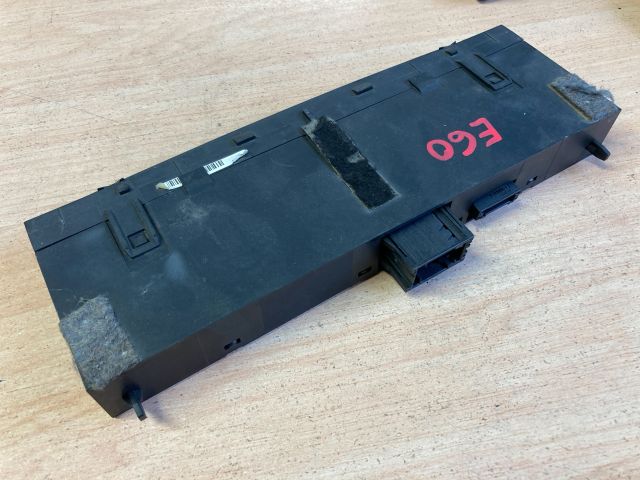 bontott BMW 5 E60 Kombinált Kapcsoló