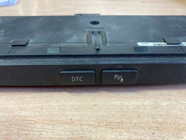 bontott BMW 5 E60 Kombinált Kapcsoló