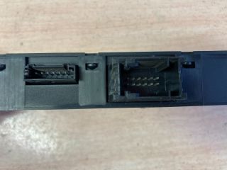 bontott BMW 5 E60 Kombinált Kapcsoló