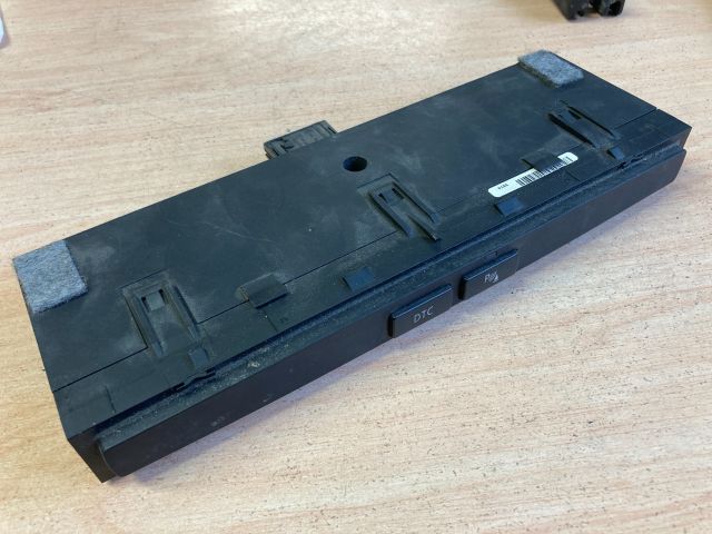 bontott BMW 5 E60 Kombinált Kapcsoló