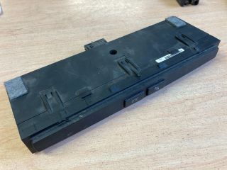 bontott BMW 5 E60 Kombinált Kapcsoló