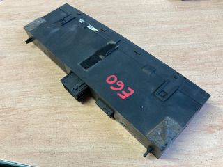 bontott BMW 5 E60 Kombinált Kapcsoló