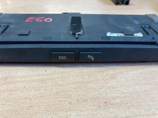 bontott BMW 5 E60 Kombinált Kapcsoló